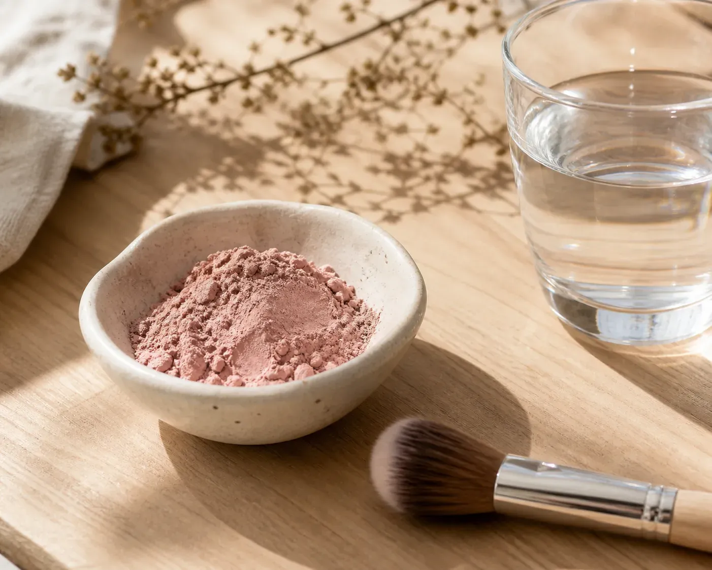 L’argile Rose apaise-t-elle vraiment les peaux sensibles ?