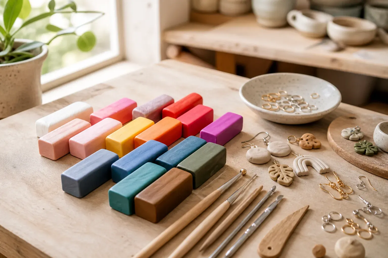 Quel coffret de pâte Fimo convient à votre projet créatif ?