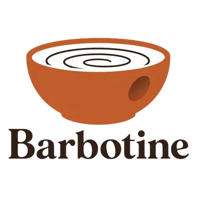 Barbotine, la poterie à la maison
